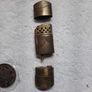 Antique WW2 Broad Arrow Lighter. Image 4