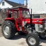 Massey Ferguson 168 Image 3