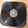 Crass - The Feeding Of The Five Thousand. Rare 1980 UK Issue. Album LP Record Vinyl. Rock. Punk. NO COVER/POSTER. Image 5