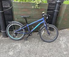 trek kids wahoo 20"