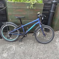 trek kids wahoo 20"