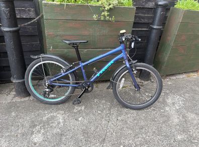 trek kids wahoo 20"