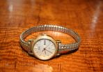 SEIKO women's watch