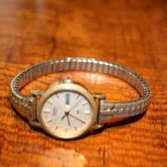 SEIKO women's watch