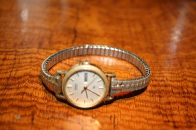 SEIKO women's watch