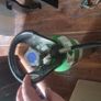 Beer cooler, beer gas, regulator and tap Image 2