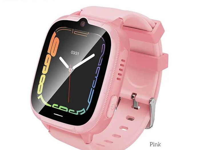 Kids Watch