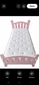 kids bed