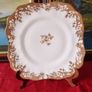 21 Piece Arklow Elegance Bone China Tea Set For 6 Person Setting Made In Ireland Image 8