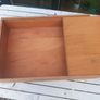 Wooden wine box Image 2