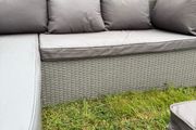 Rattan Garden Furniture