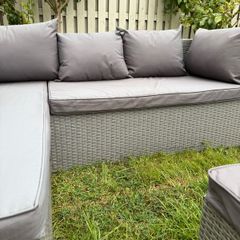 Rattan Garden Furniture
