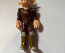 Star Wars Ree Yees