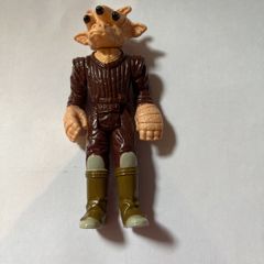 Star Wars Ree Yees