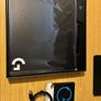 G 903 | G703 Wireless Charging System Powerplay Image 2