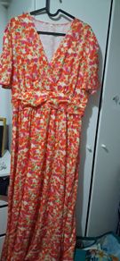 dress suze xl never worn