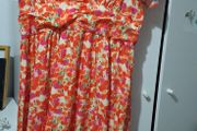 dress suze xl never worn