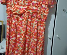 dress suze xl never worn