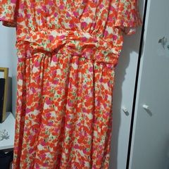 dress suze xl never worn