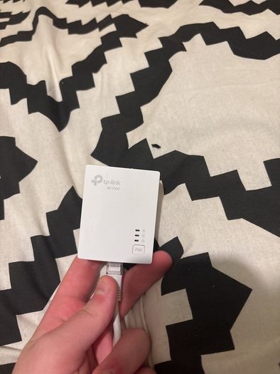 Wireless and/or wired wifi booster