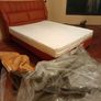 NEW High end Latex King mattress Image 3