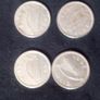 Job Lot of Irish Pre-Euro Coins (10p, 20p, 3d Rabbits) Image 7