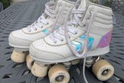 Roller skates UK 2.5