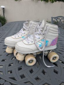 Roller skates UK 2.5