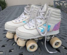 Roller skates UK 2.5
