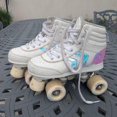 Roller skates UK 2.5