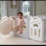 Baby bear play pen Image 4