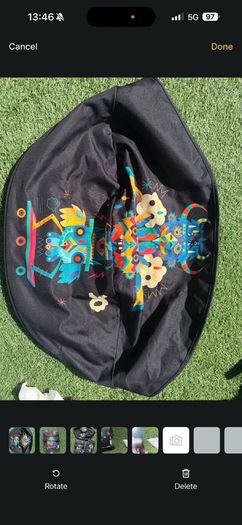 bugaboo bufallo tailored fabric set