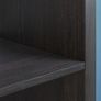 IKEA Kallax shelving unit with under frame Image 6