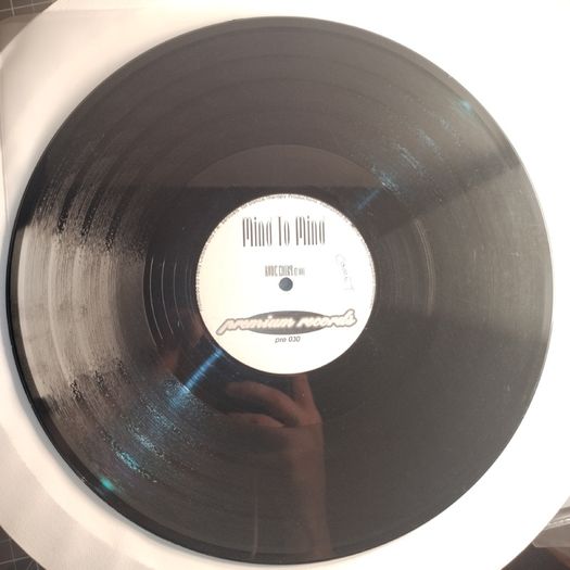 Mind To Mind - Music Is My Life - Premium Records - HARD Trance CLASSIC!