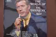 Val Doonican Vinyl LP