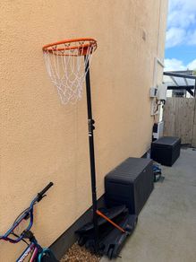 Basketball Net