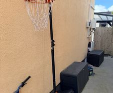 Basketball Net