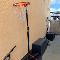 Basketball Net