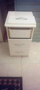 Bedside Locker