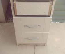 Bedside Locker