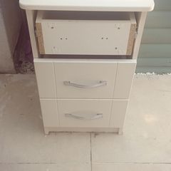 Bedside Locker