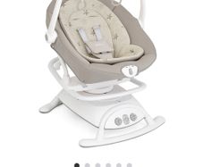 Electric swing/ rocker chair