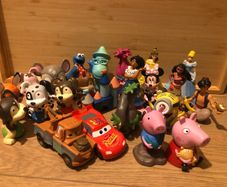 Tonies - price per item