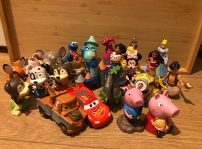 Tonies - price per item