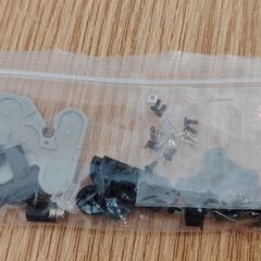 Nintendo DS Spare Parts