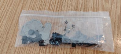 Nintendo DS Spare Parts