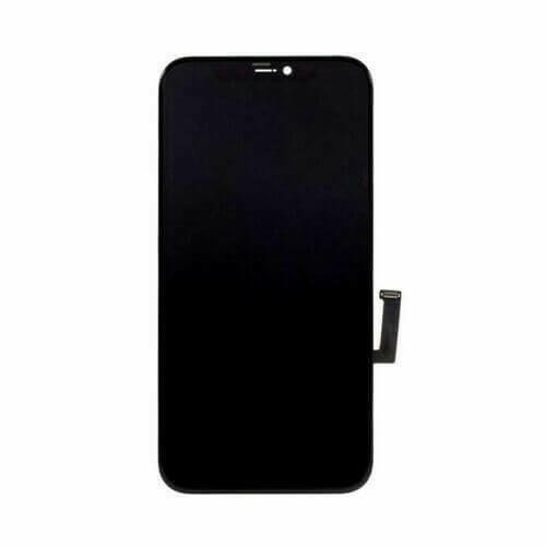 For iPhone 11 LCD Display Touch Screen Digitizer Assembly Replacement Black New - FHT29IPLCD