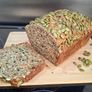 1kg Enriched Brown Soda Bread Image 2