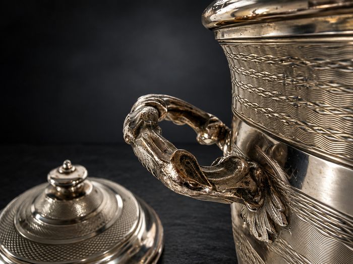 Decorative Samovar / Tea Urn