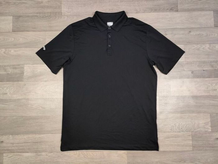 Callaway Golf Polo Shirt Mens Large